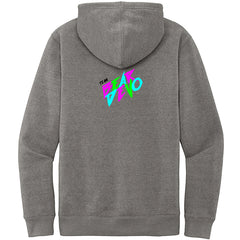 Bear Devo 2027 Men's Team Hoodie