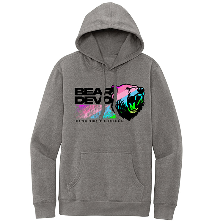 Bear Devo 2027 Men's Team Hoodie
