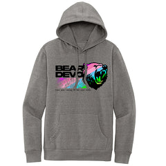 Bear Devo 2027 Men's Team Hoodie