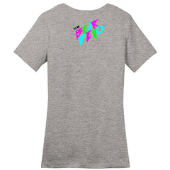 Bear Devo 2027 Women's Team Tee