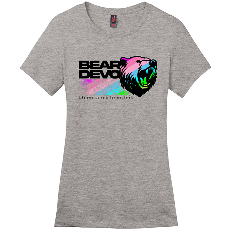 Bear Devo 2027 Women's Team Tee
