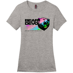 Bear Devo 2027 Women's Team Tee