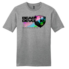 Bear Devo 2027 Men's Team Tee