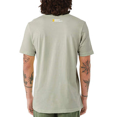 Wright Adelson Blueprint Tee