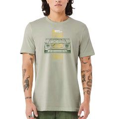 Wright Adelson Blueprint Tee