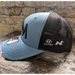 Bryson Morris Logo Hat