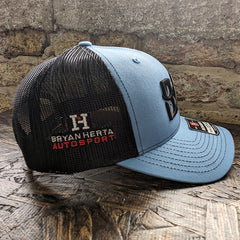 Bryson Morris Logo Hat