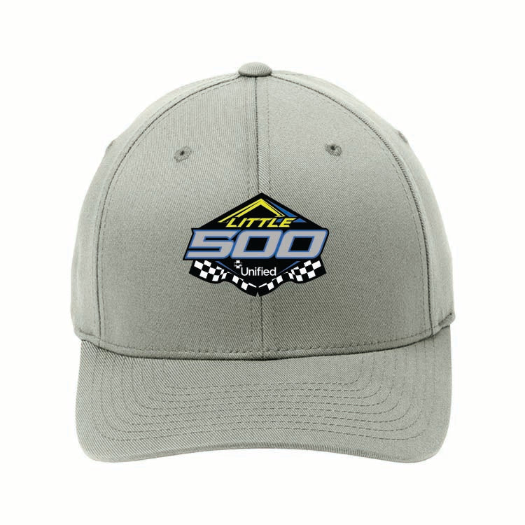 Little 500 Fitted Hat