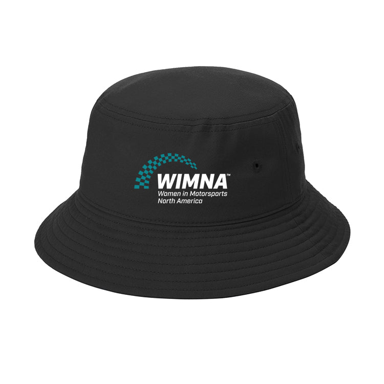 WIMNA Bucket Hat
