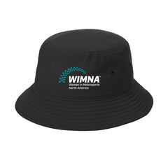 WIMNA Bucket Hat