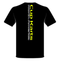 CKNA Gumball Youth Tee