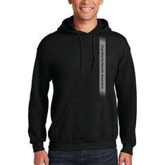 CKNA Shield Hoodie