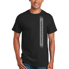 CKNA Shield Tee