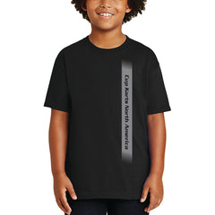 CKNA Shield Youth Tee
