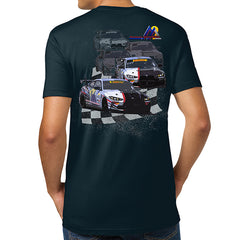 CMS BMW Car Tee