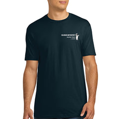 CMS BMW Car Tee