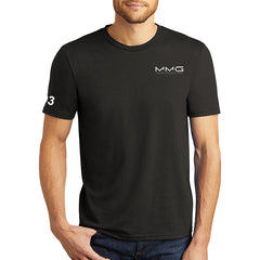 MMG Civic Tee