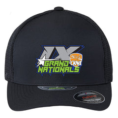 CKNA GN 9 Fitted Hat