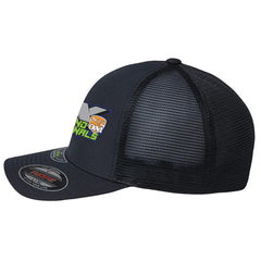 CKNA GN 9 Fitted Hat