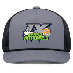 CKNA GN 9 Trucker Hat