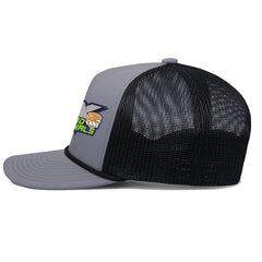 CKNA GN 9 Trucker Hat