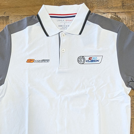 Cusick Motorsports – Styled Aesthetic