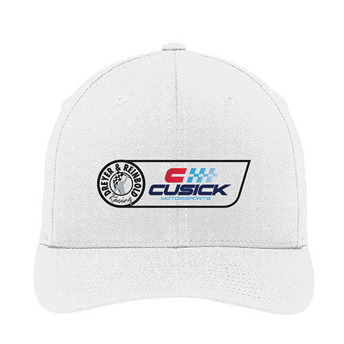 Cusick Motorsports Hat