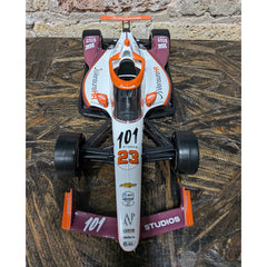 DRR - Hunter-Reay 2024 Die Cast