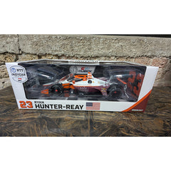 DRR - Hunter-Reay 2024 Die Cast
