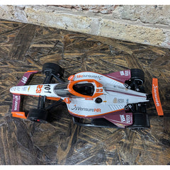 DRR - Hunter-Reay 2024 Die Cast