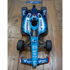 DRR - Hunter-Reay 2025 Die Cast