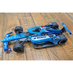 DRR - Hunter-Reay 2025 Die Cast