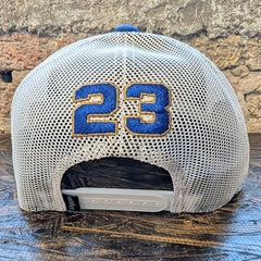 DRR Conor Daly Hat - Curved