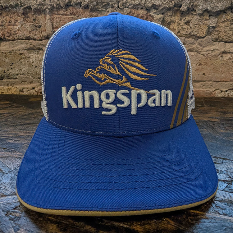 DRR Conor Daly Hat - Curved