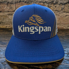 DRR Conor Daly Hat - Curved