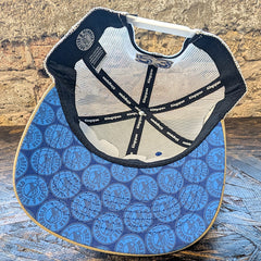 DRR Conor Daly Hat - Curved