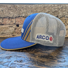 DRR Conor Daly Hat - Curved