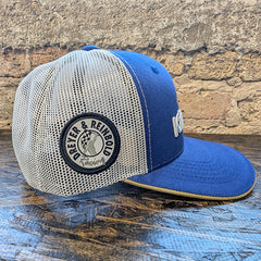 DRR Conor Daly Hat - Curved