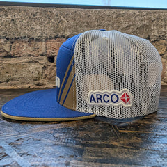 DRR Daly Hat - 7 Panel Flatbill
