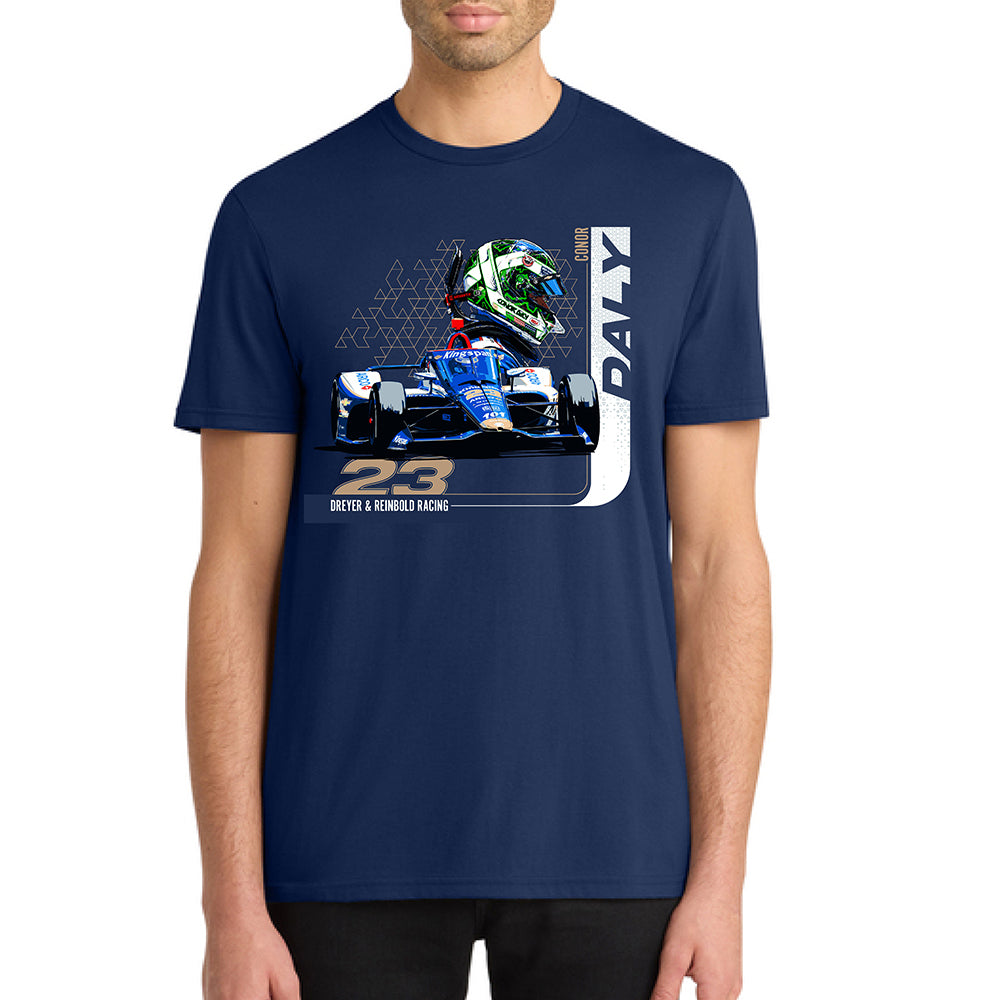 DRR Daly Shirt