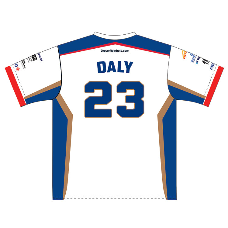 DRR Fan Jersey - Daly