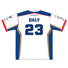 DRR Fan Jersey - Daly - Pre-Order