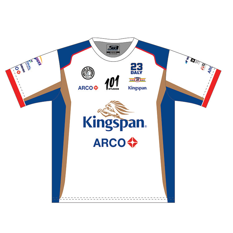 DRR Youth Fan Jersey - Daly