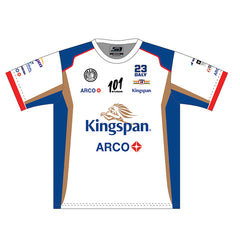 DRR Youth Fan Jersey - Daly - Pre-Order