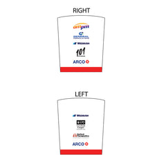 DRR Fan Jersey - Daly - Pre-Order