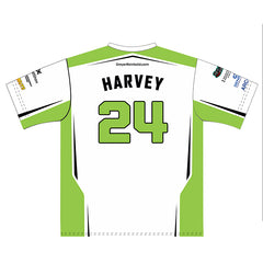 DRR Fan Jersey - Harvey - Pre-Order