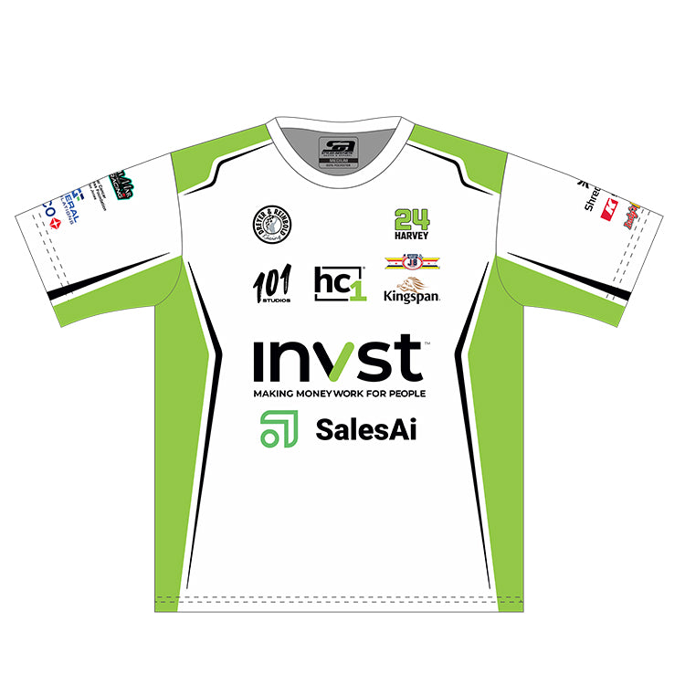 DRR Fan Jersey - Harvey