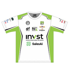 DRR Fan Jersey - Harvey - Pre-Order