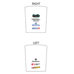 DRR Fan Jersey - Harvey - Pre-Order