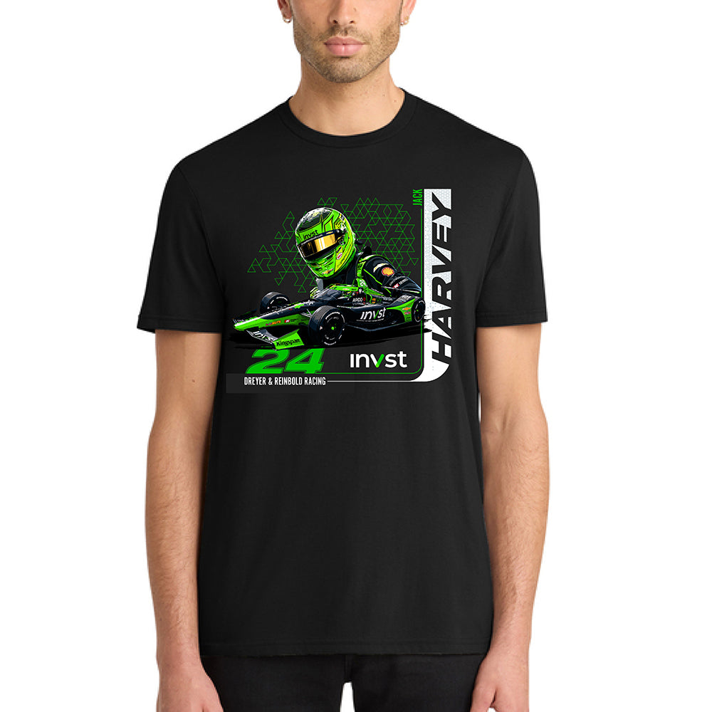 DRR Harvey Shirt